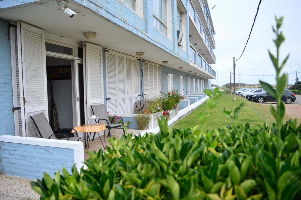 Spiaggia Brava Punta Punta del Este Kültér fotó