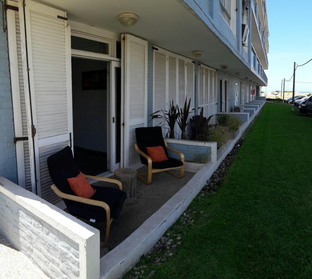 Spiaggia Brava Punta Punta del Este Kültér fotó